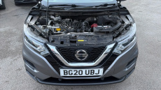 Nissan Qashqai 1.3 DiG-T Acenta Premium 5dr Petrol Hatchback